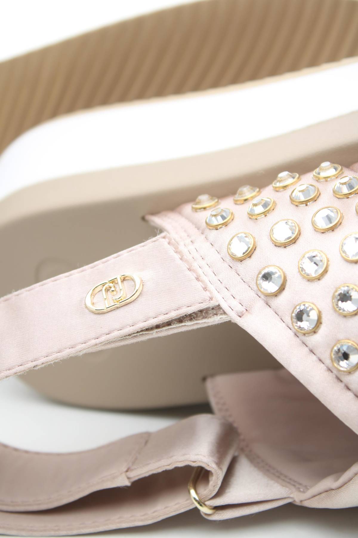 Сандали Liu Jo5