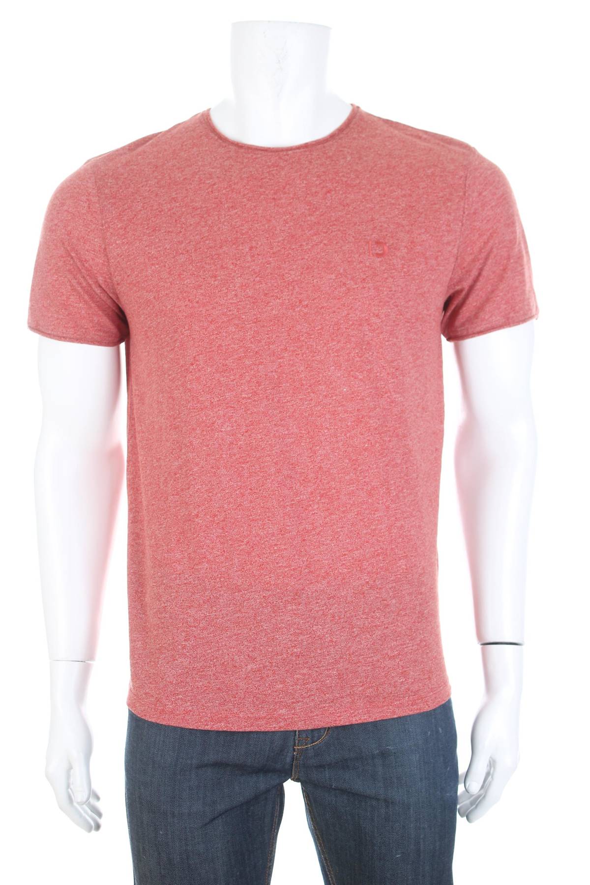 Ανδρικό t-shirt Tom Tailor1