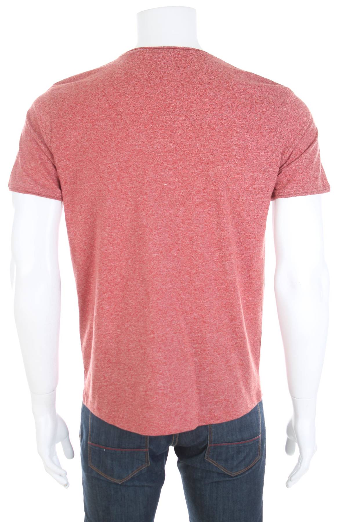 Ανδρικό t-shirt Tom Tailor2