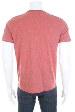 Мъжка тениска Tom Tailor2