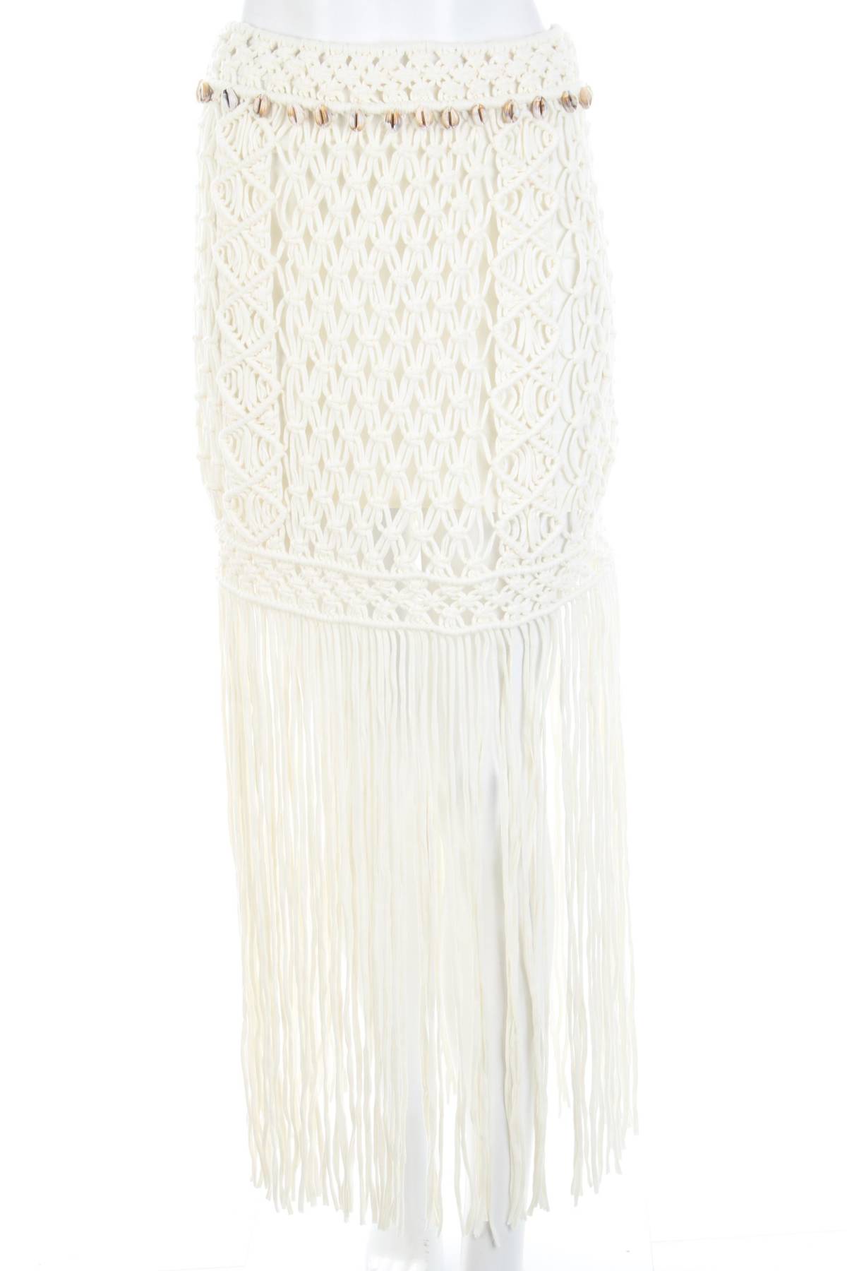 Φούστα Desigual1