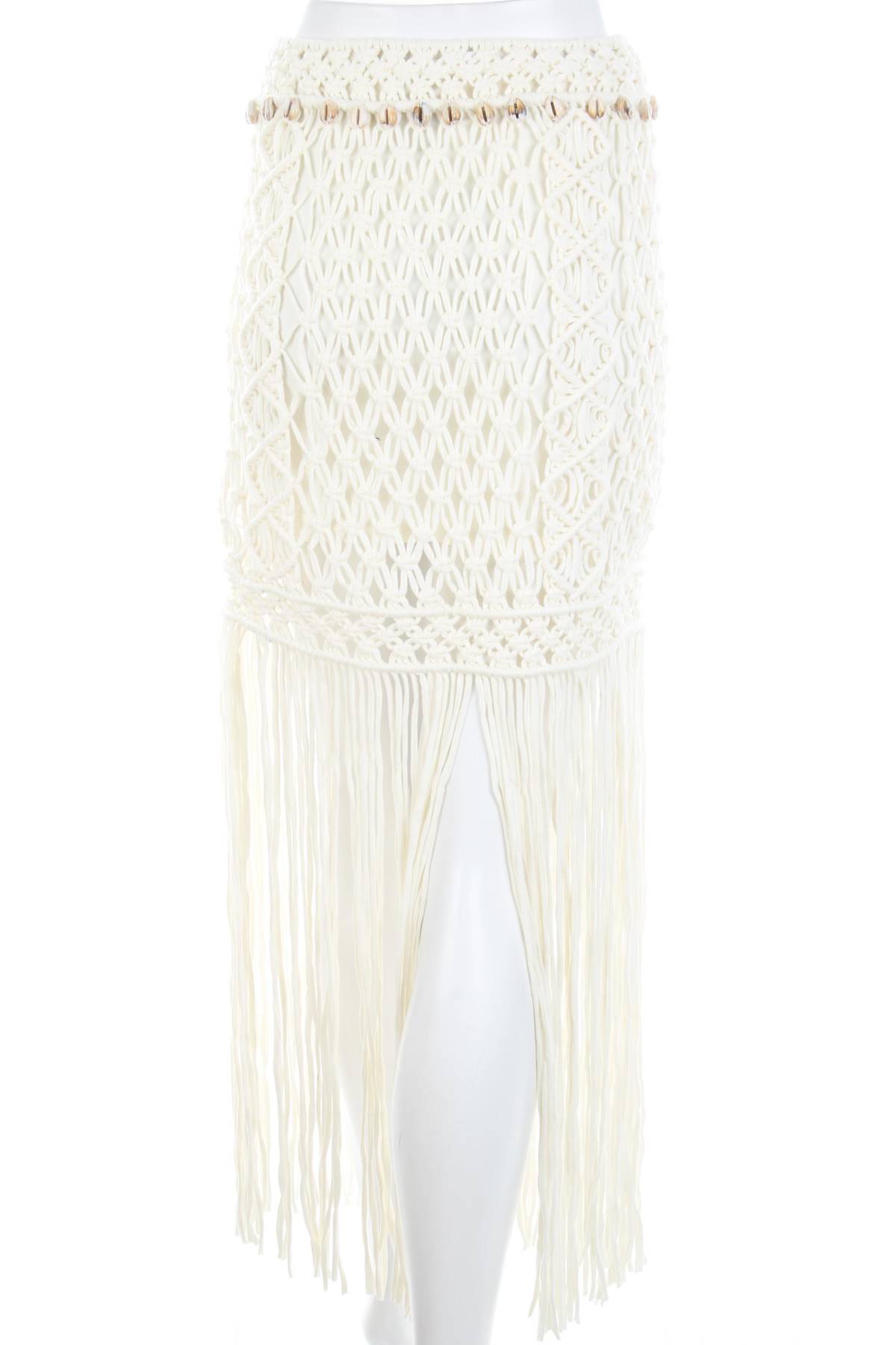 Φούστα Desigual2