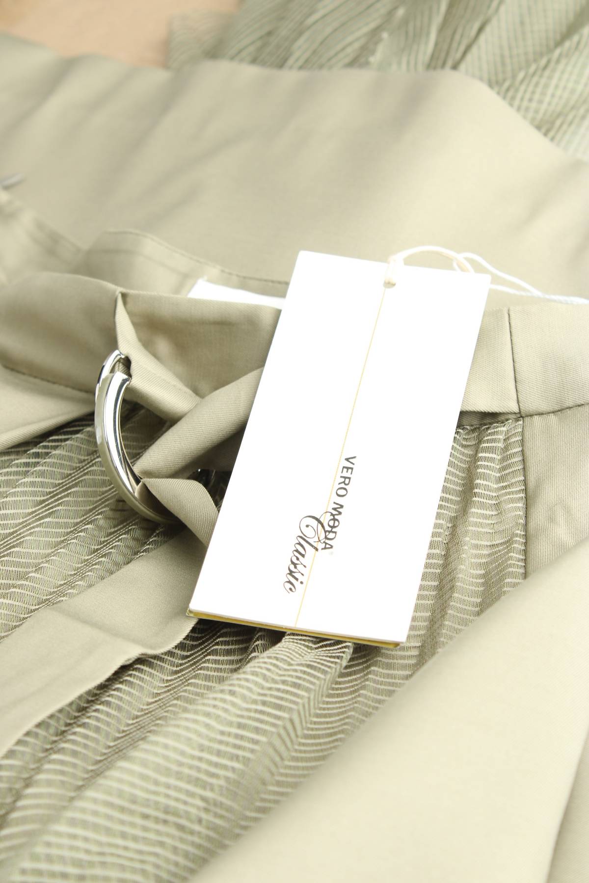 Пола Vero Moda Classic3