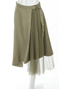 Пола Vero Moda Classic1