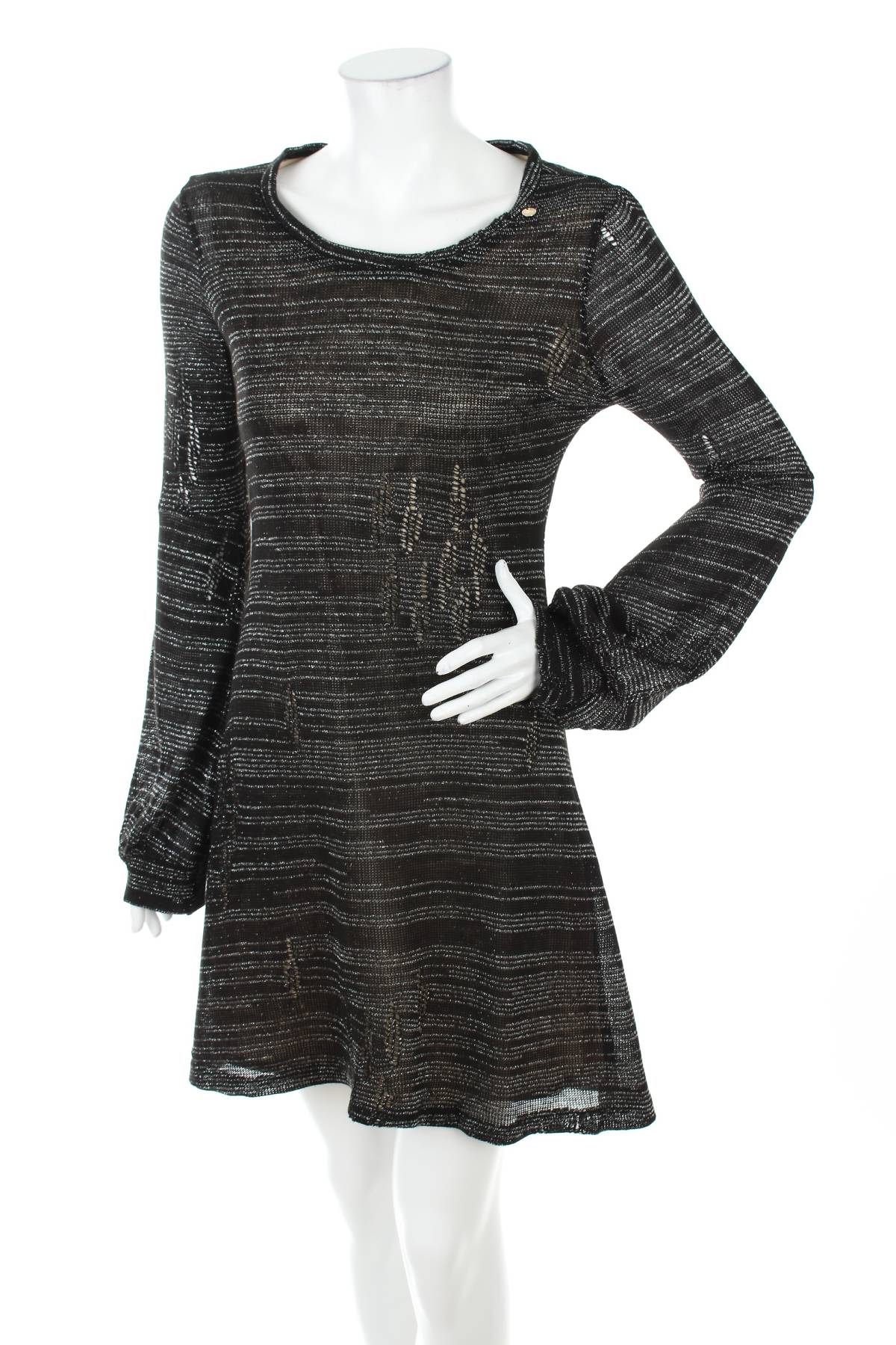 Рокля Rinascimento1