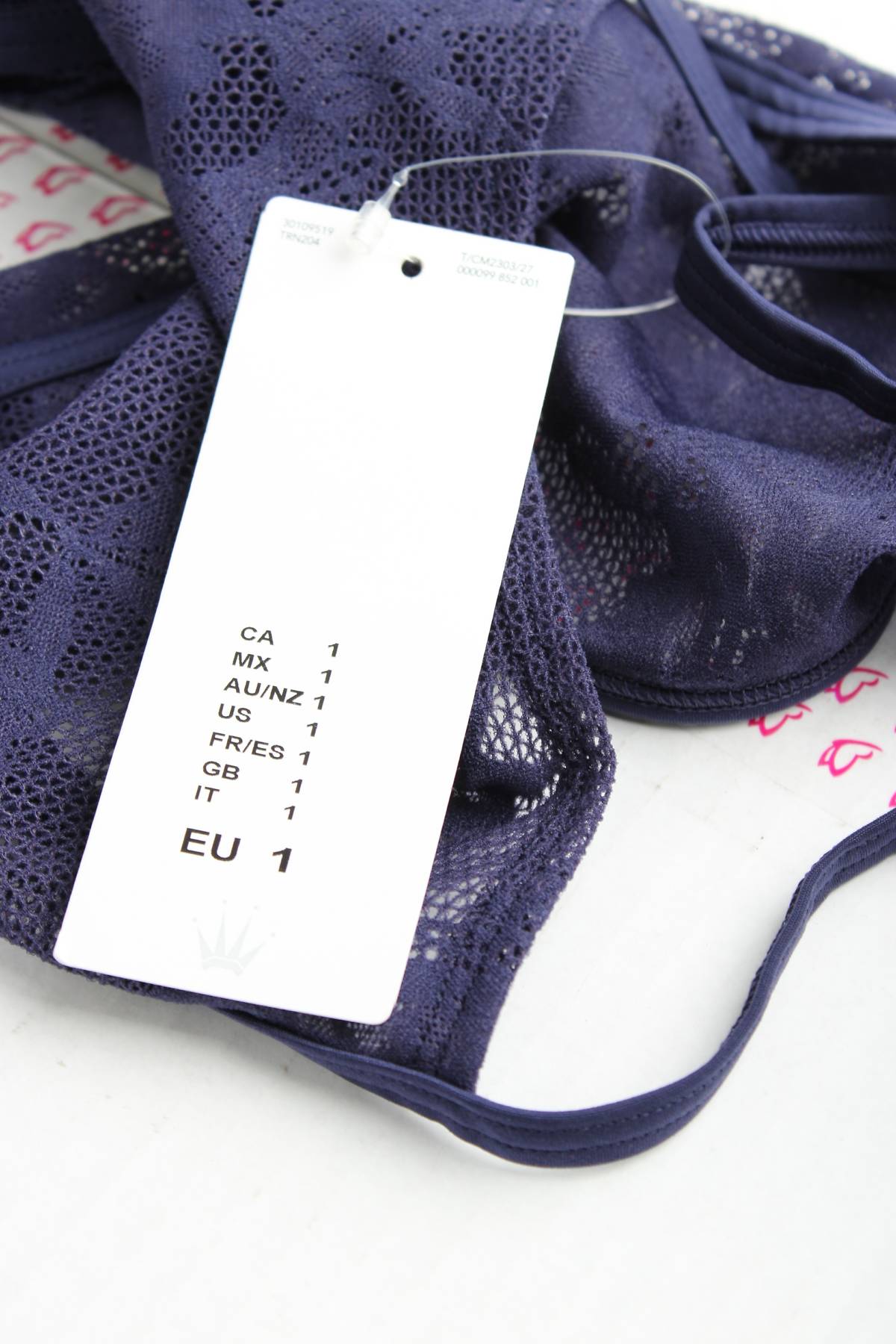 Сутиен Triumph3