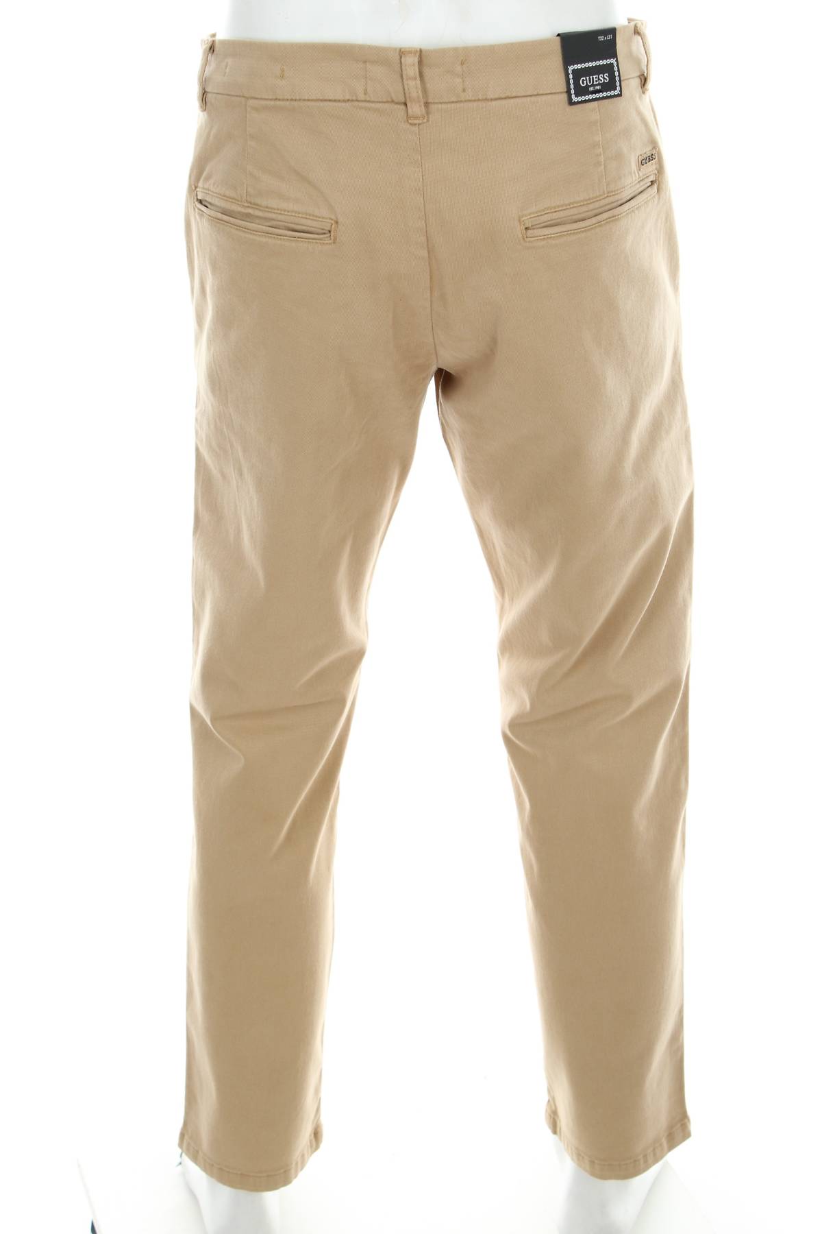 Мъжки панталон Guess2