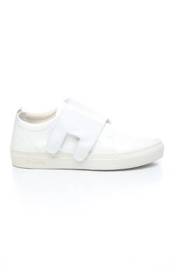 Sneakers Repetto Paris1