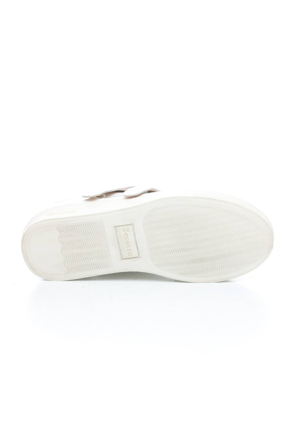 Sneakers Repetto Paris4