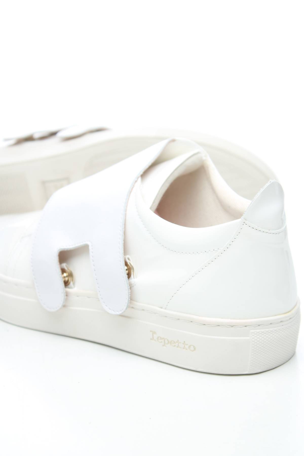 Sneakers Repetto Paris5