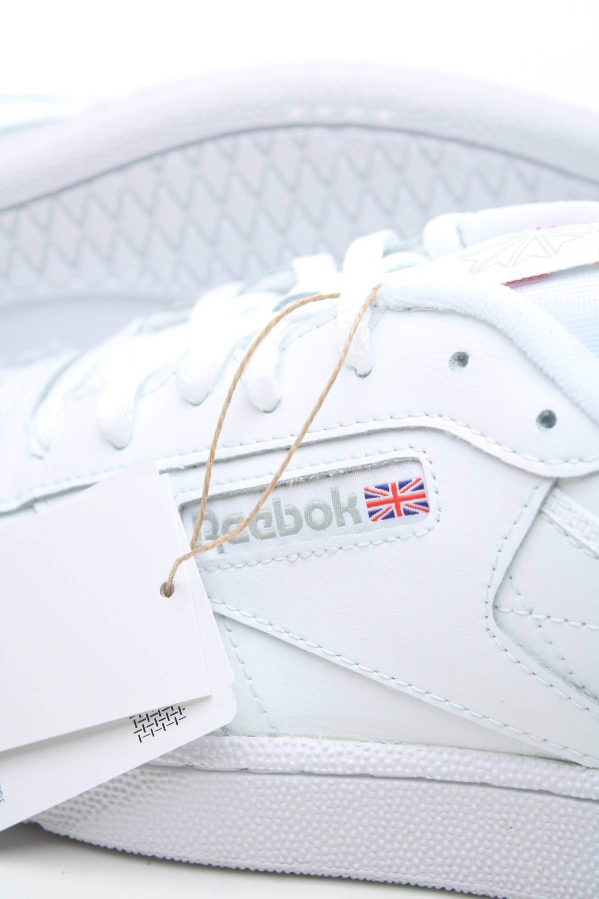Кецове Reebok5