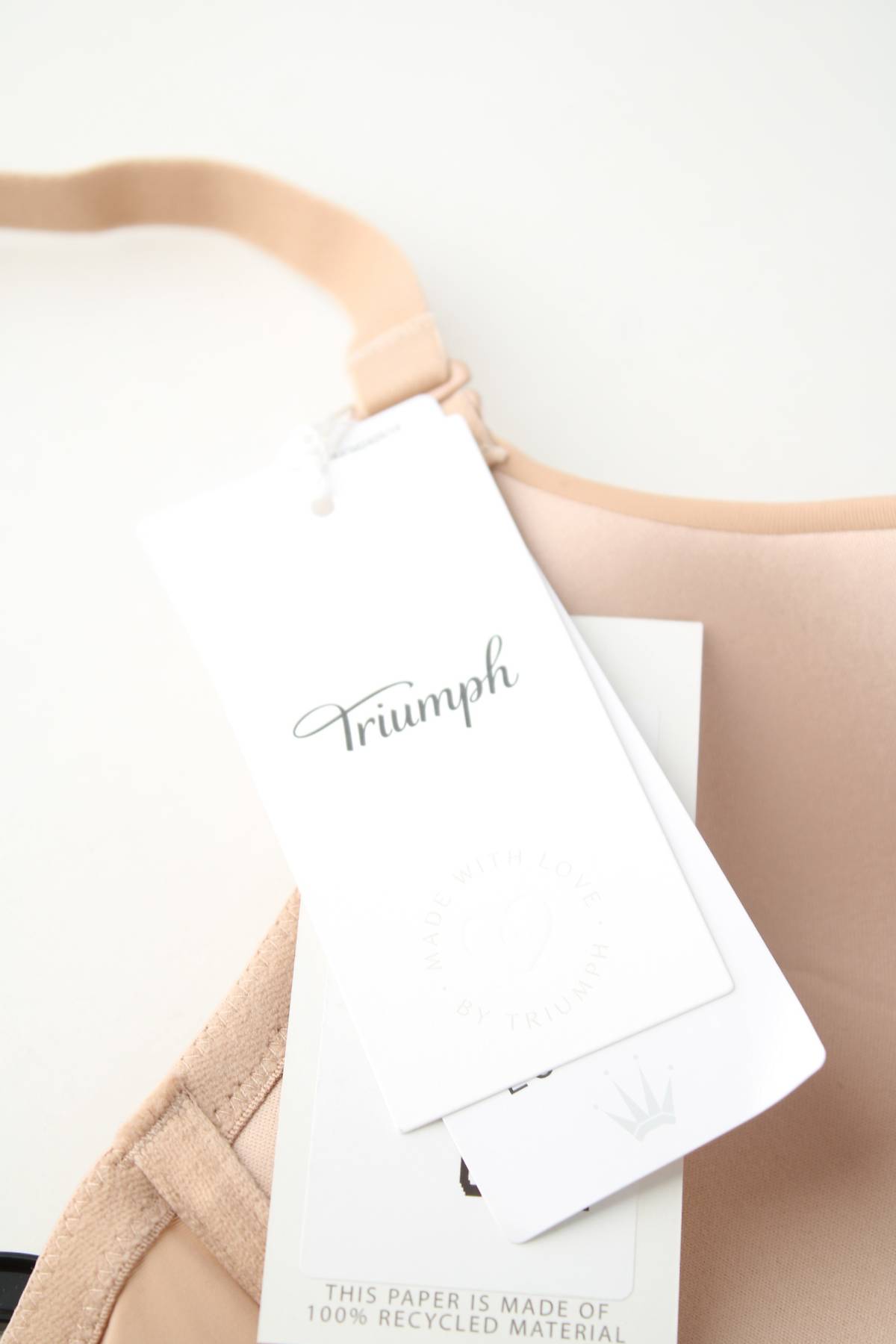 Σουτιέν Triumph3