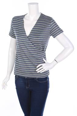 Дамска блуза Jones New York1 - Contour.bg Дамска блуза Jones New York1