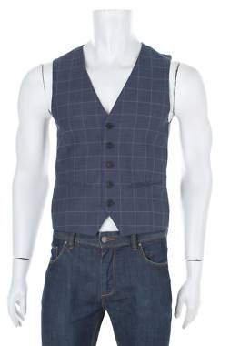 Мъжки елек Selected Homme1 - Contour.bg Мъжки елек Selected Homme1
