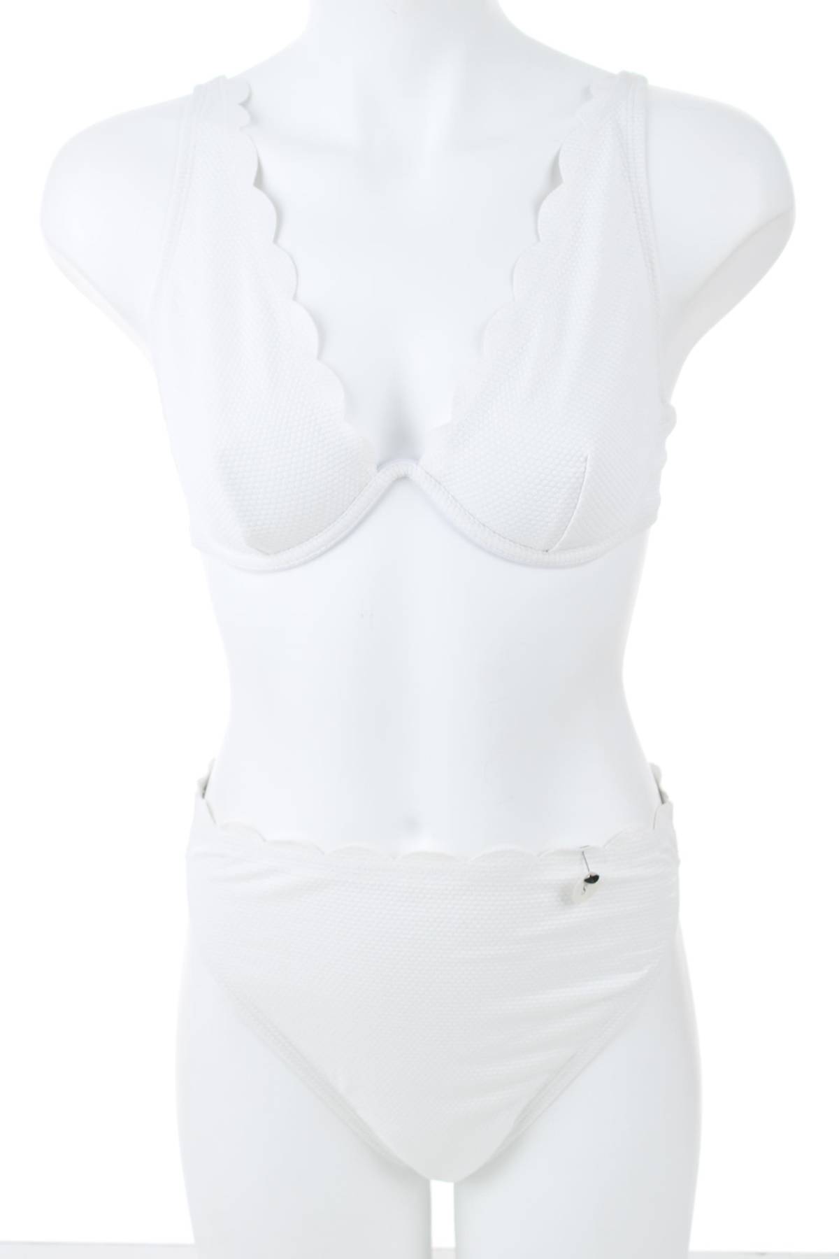 Σετ μαγιό Hunkemoller1