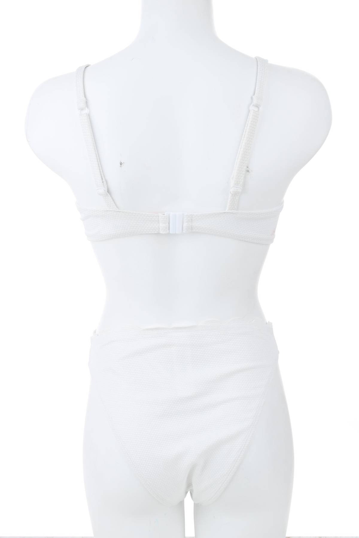 Σετ μαγιό Hunkemoller2