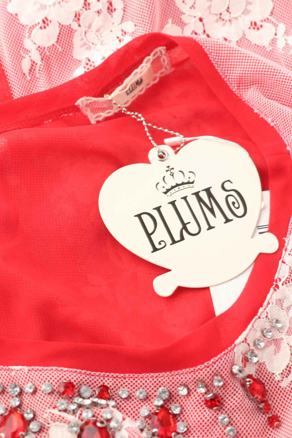 Φορέματα Plums 3