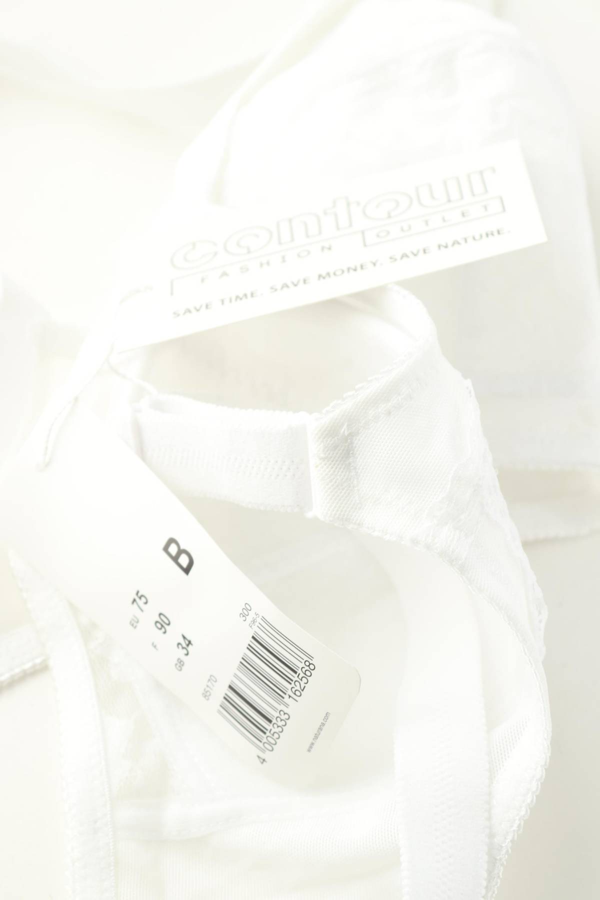 Сутиен Naturana3