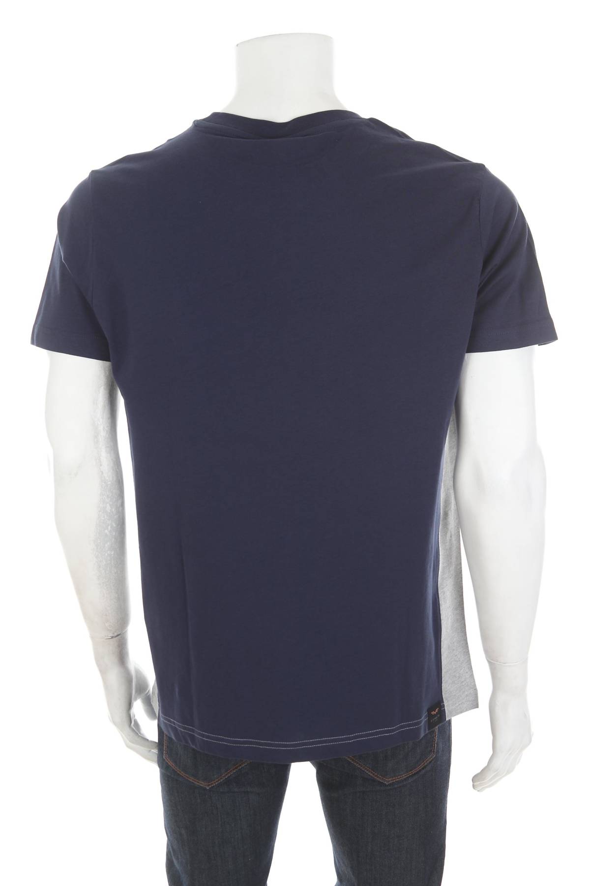 Мъжка тениска Armata Di Mare2 - Contour.bg Мъжка тениска Armata Di Mare2