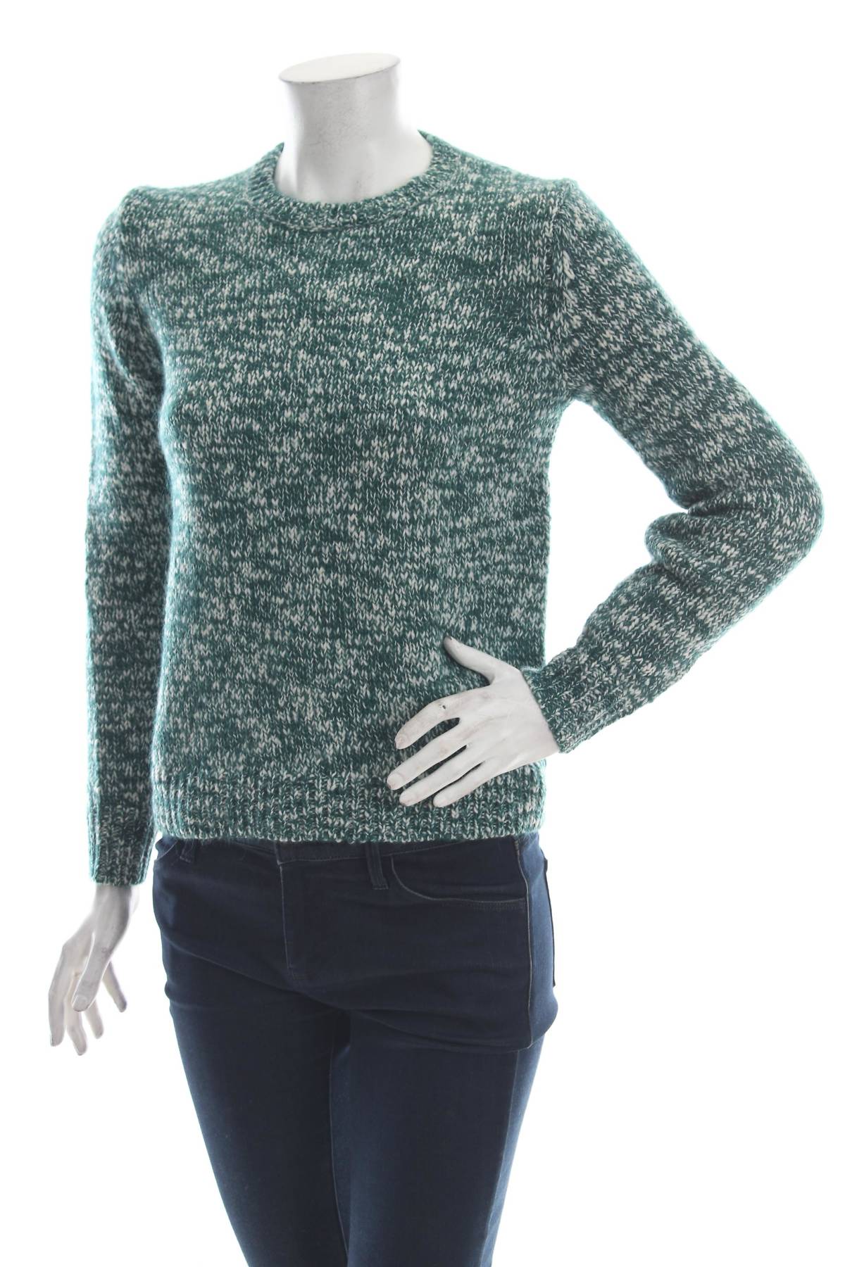 Дамски пуловер Sun 681