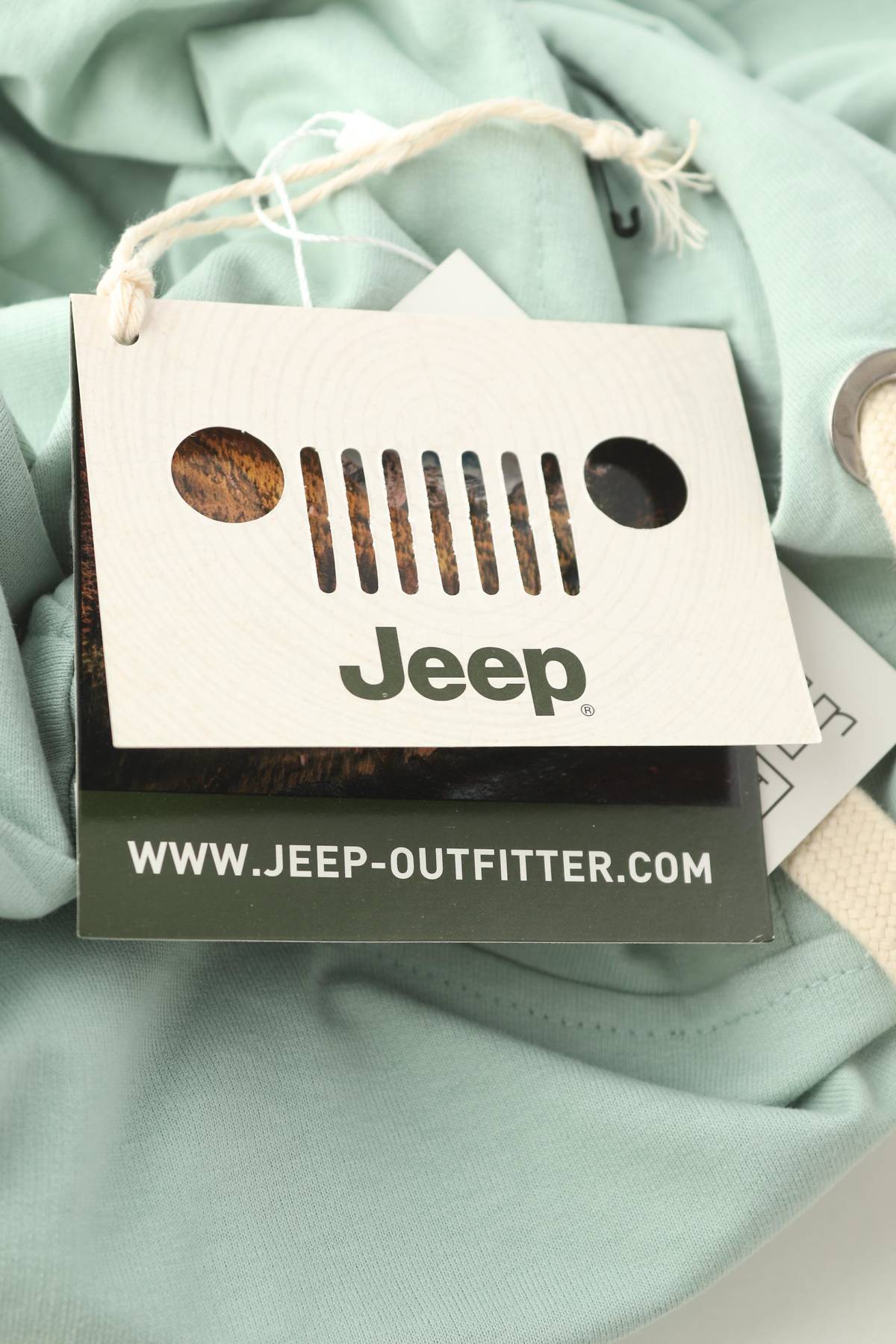 Γυναικείο φούτερ Jeep3