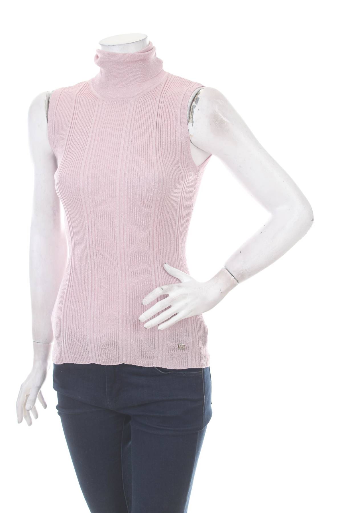 Дамски потник Pinko1 - Contour.bg Дамски потник Pinko1