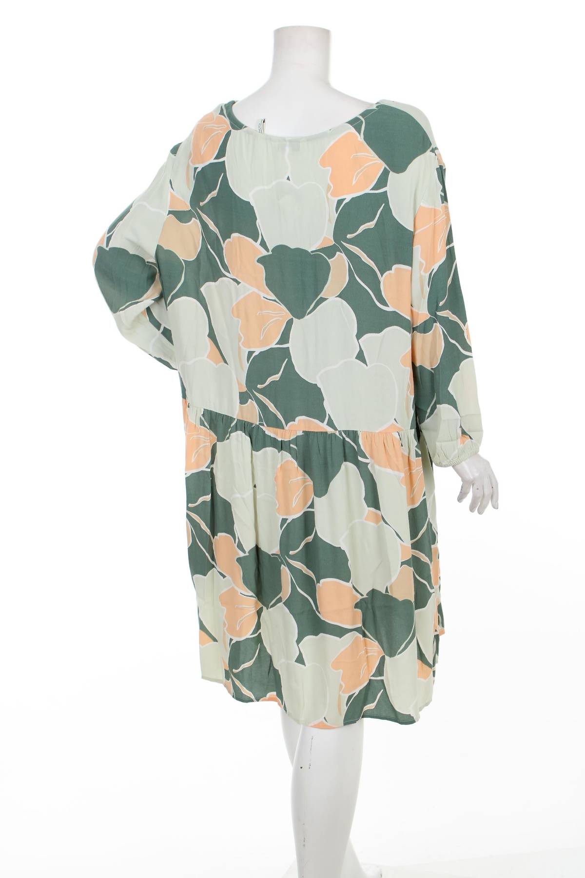Рокля Tom Tailor2 - Contour.bg Рокля Tom Tailor2