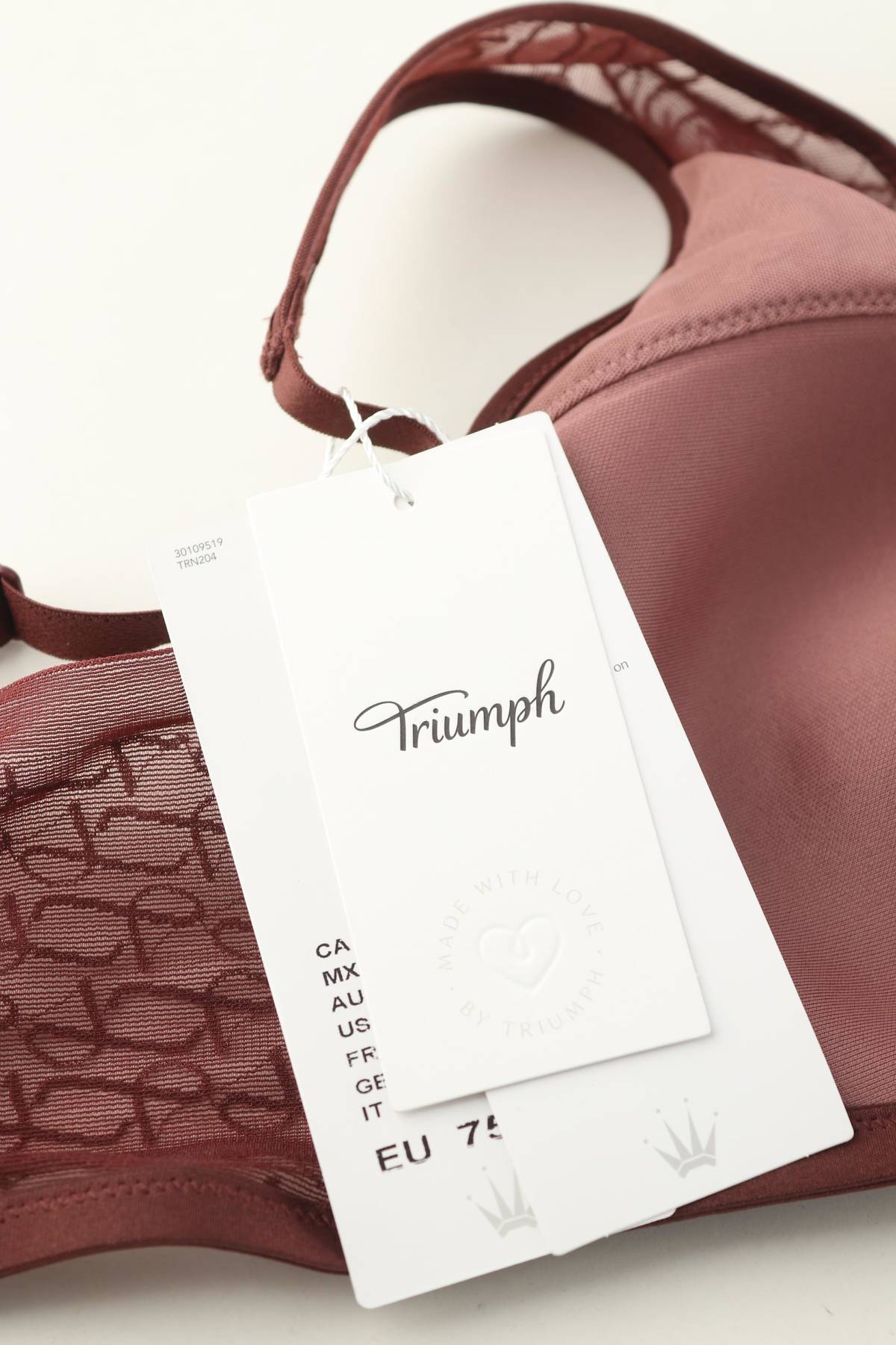 Σουτιέν Triumph3 - Contourshop.gr Σουτιέν Triumph3