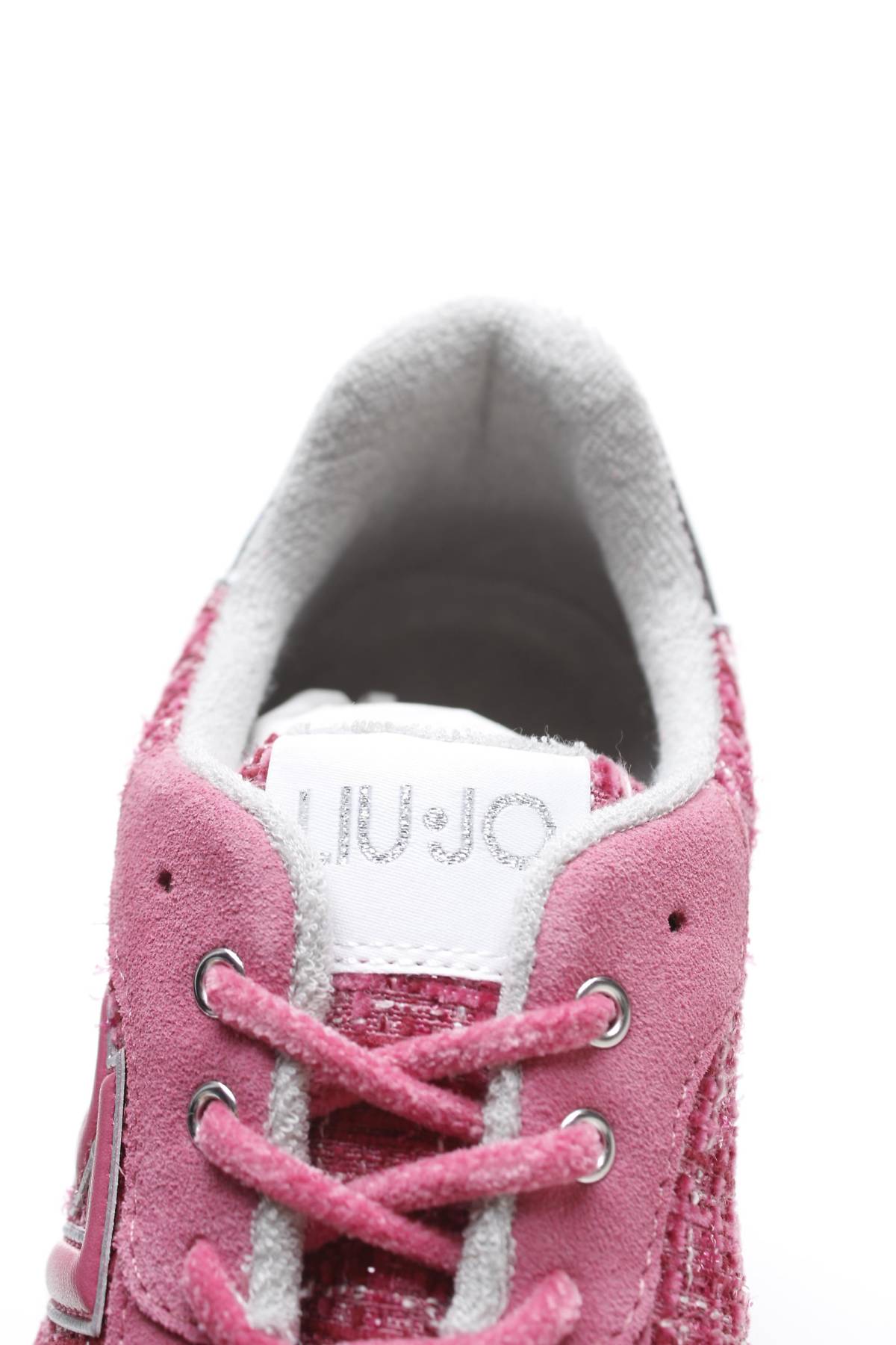 Дамски обувки Liu Jo5 - Contour.bg Дамски обувки Liu Jo5