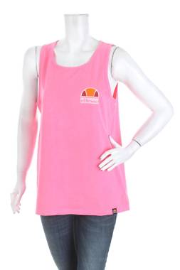 Γυναικείο αμάνικο Ellesse1 - Contourshop.gr Γυναικείο αμάνικο Ellesse1