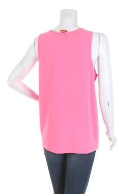 Γυναικείο αμάνικο Ellesse2 - Contourshop.gr Γυναικείο αμάνικο Ellesse2