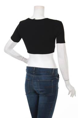 Γυναικεία μπλούζα Boohoo2 - Contourshop.gr Γυναικεία μπλούζα Boohoo2