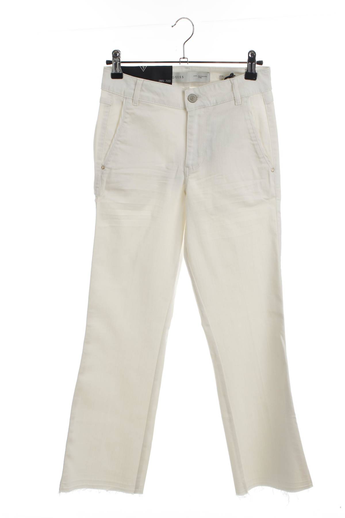 Дамски дънки Guess1 - Contour.bg Дамски дънки Guess1