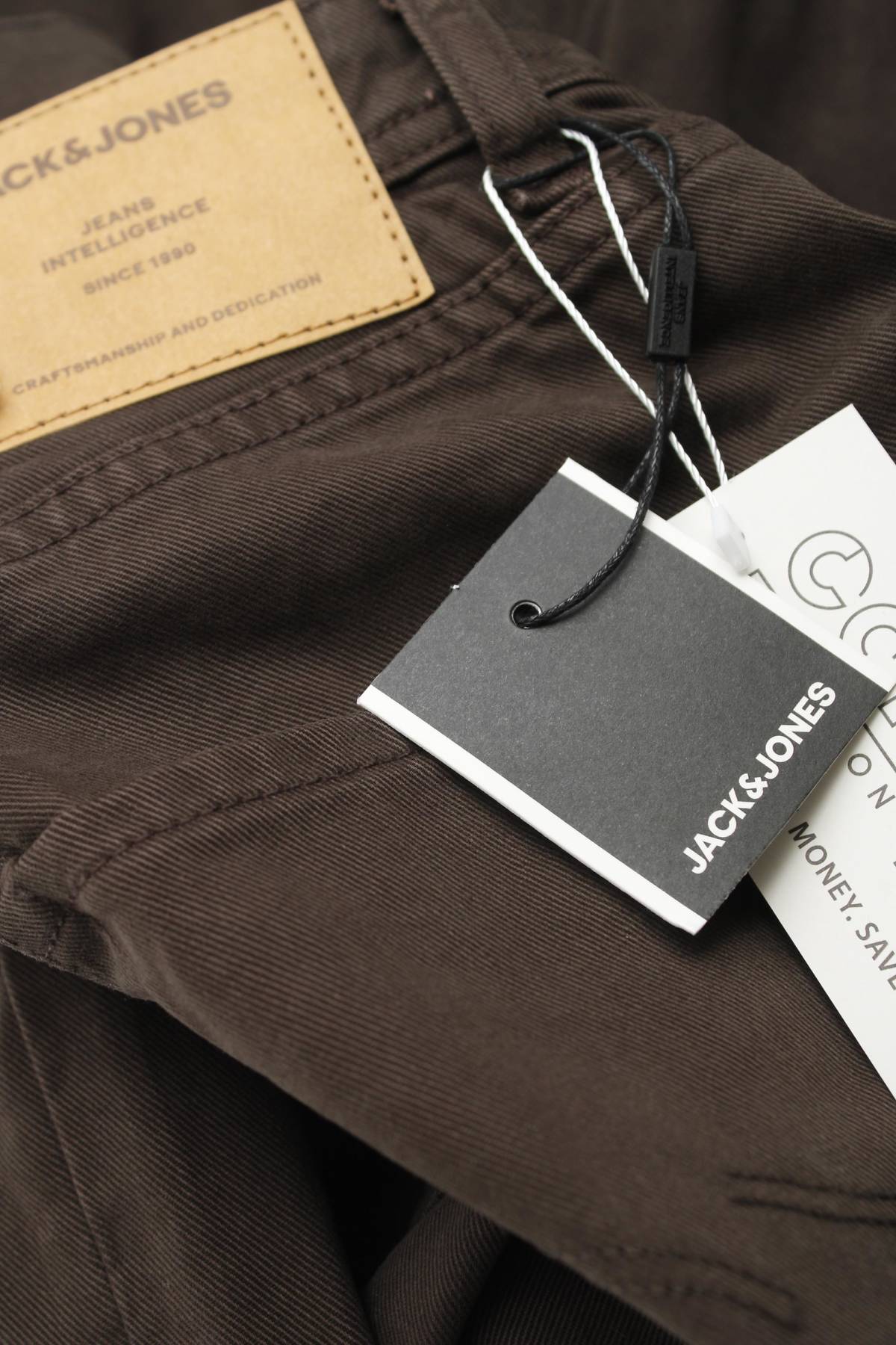 Ανδρικά τζιν Jack & Jones4