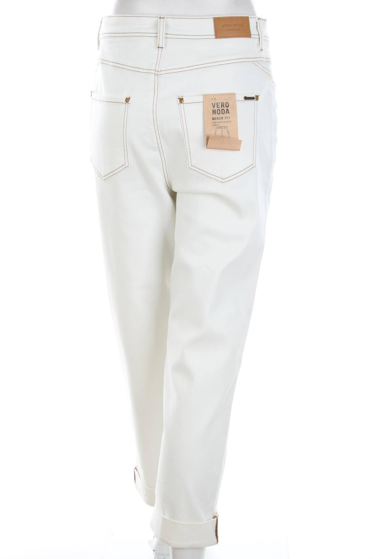 Γυναικεία τζιν Vero Moda2