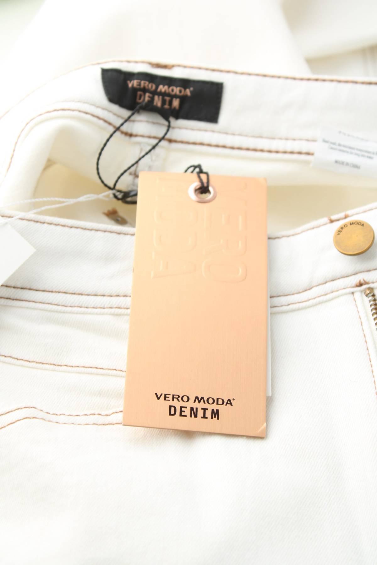 Γυναικεία τζιν Vero Moda3