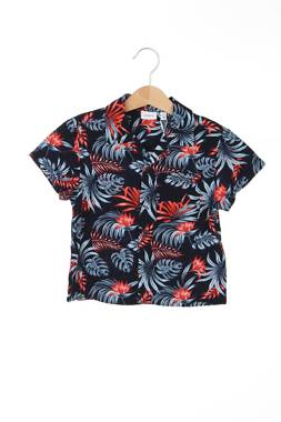 Παιδικά πουκάμισα Name it1