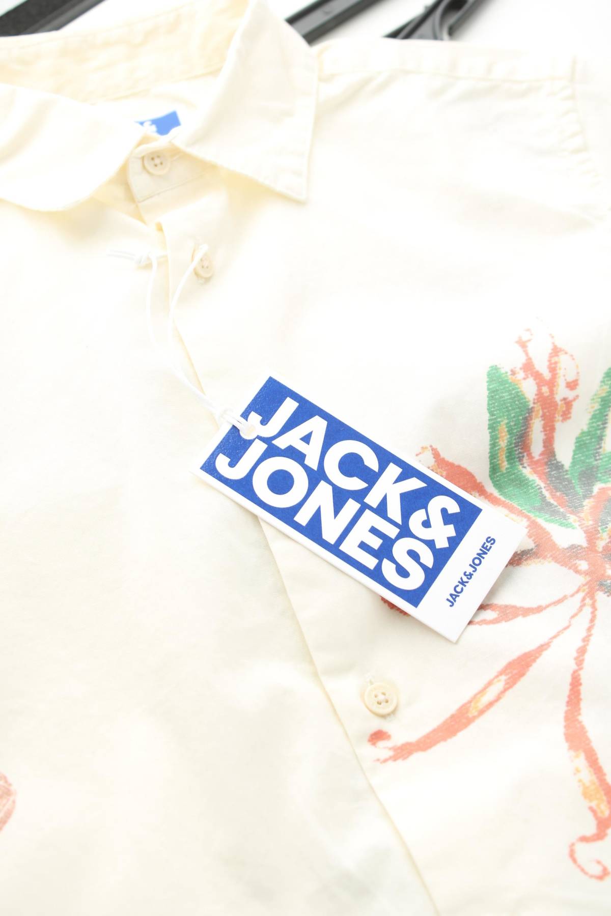 Детска риза Jack & Jones3 - Contour.bg Детска риза Jack & Jones3