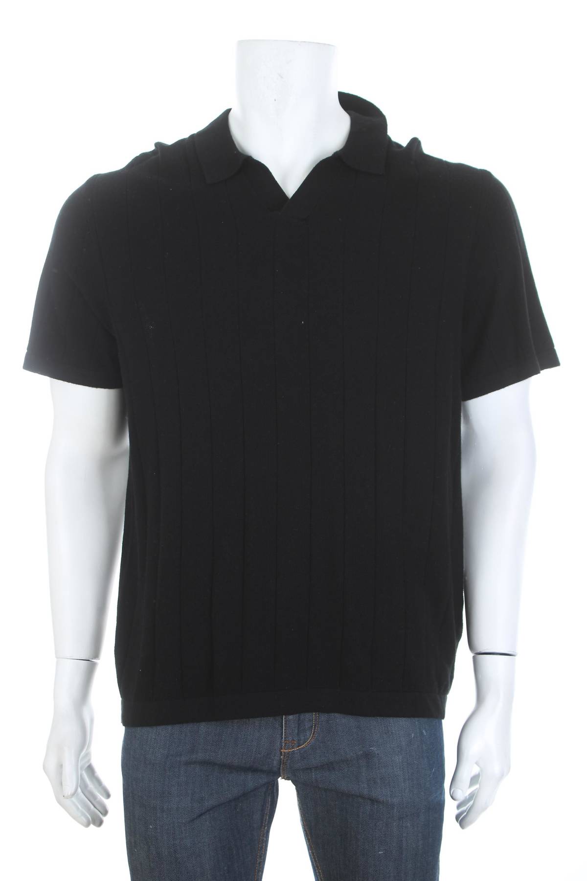 Мъжки пуловер Jack & Jones1