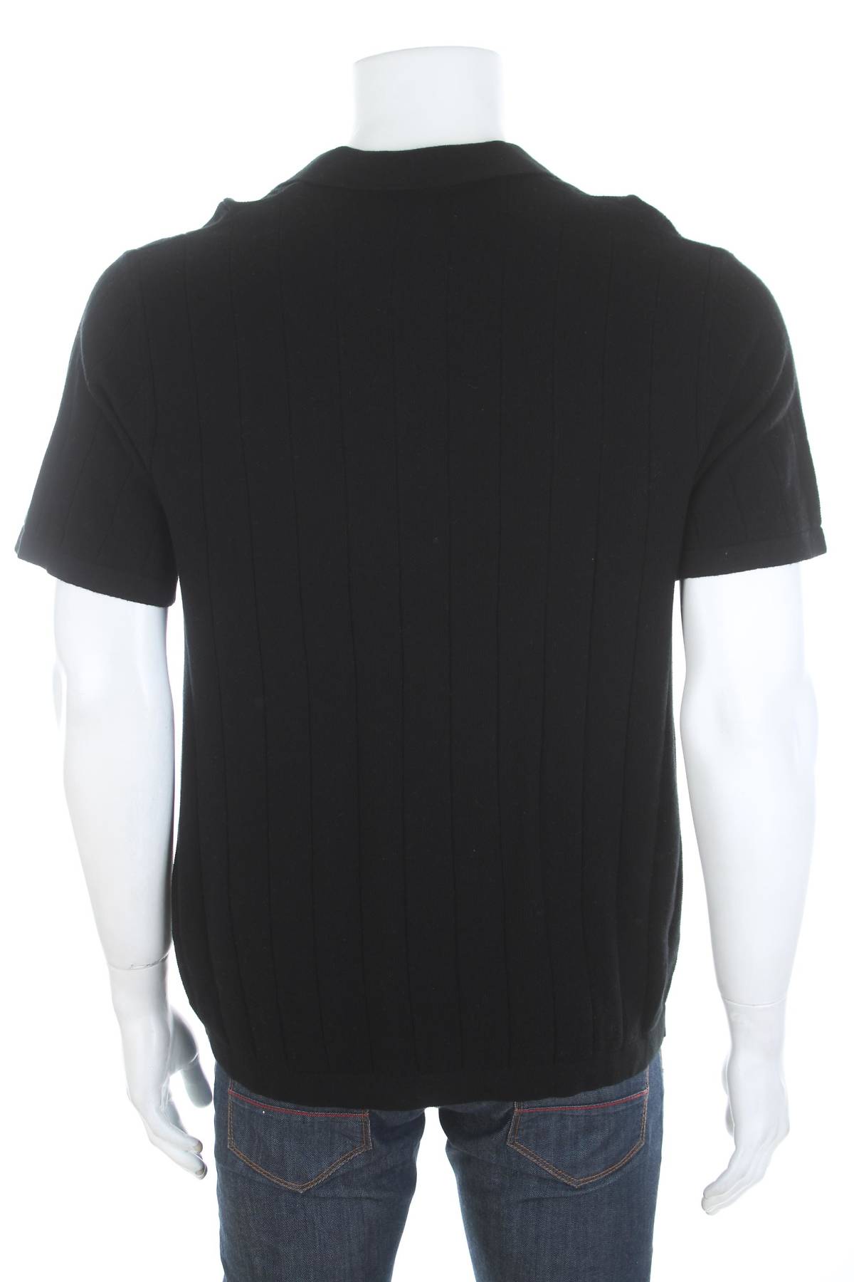 Мъжки пуловер Jack & Jones2