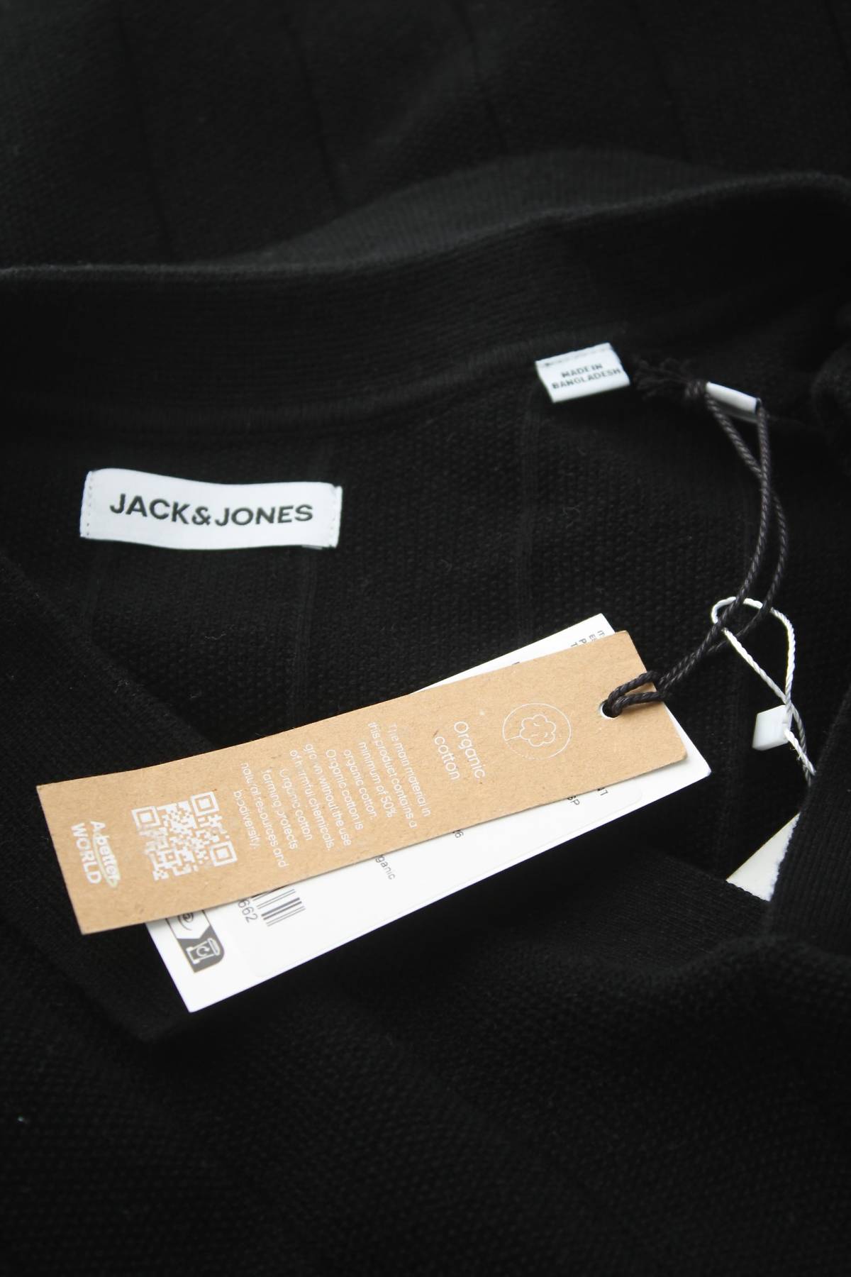 Мъжки пуловер Jack & Jones3