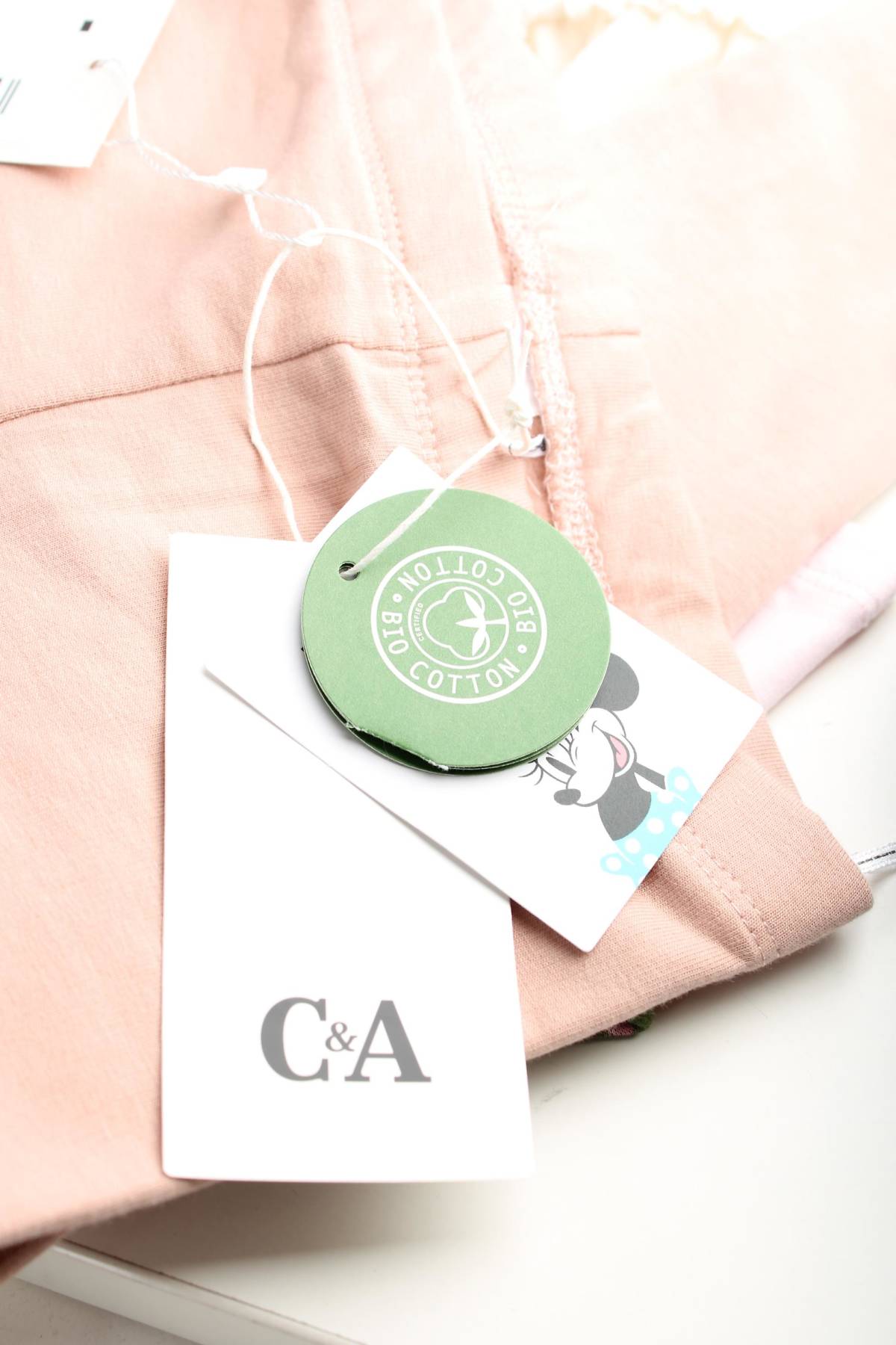 Παιδικά παντελόνια C&A3