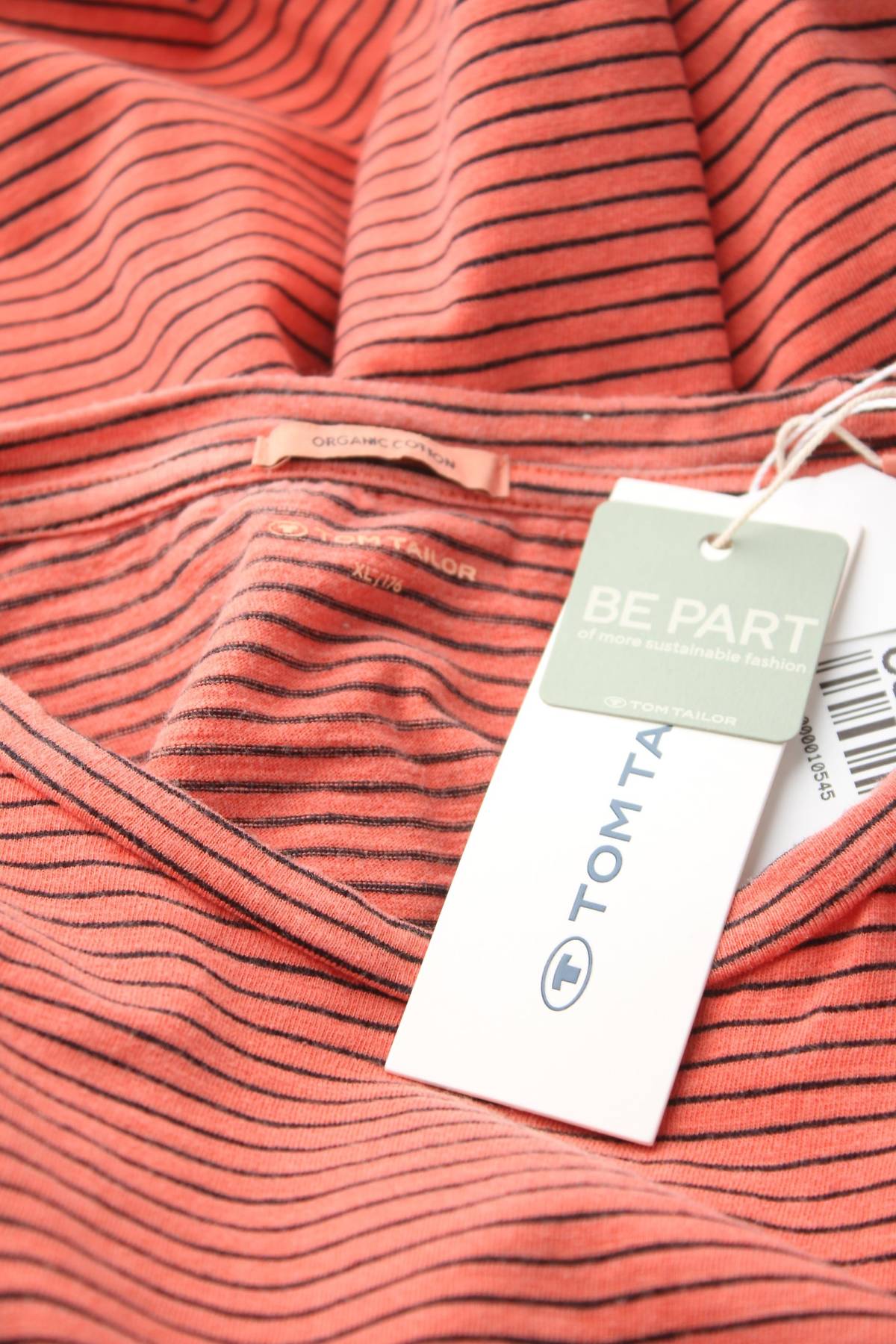 Детска тениска Tom Tailor3