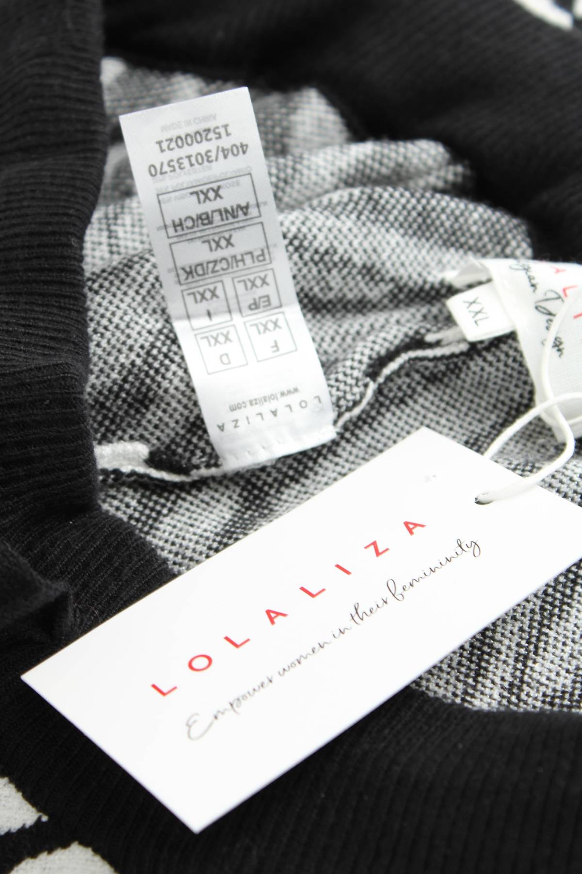 Γυναικείο σορτσάκι Lola Liza3