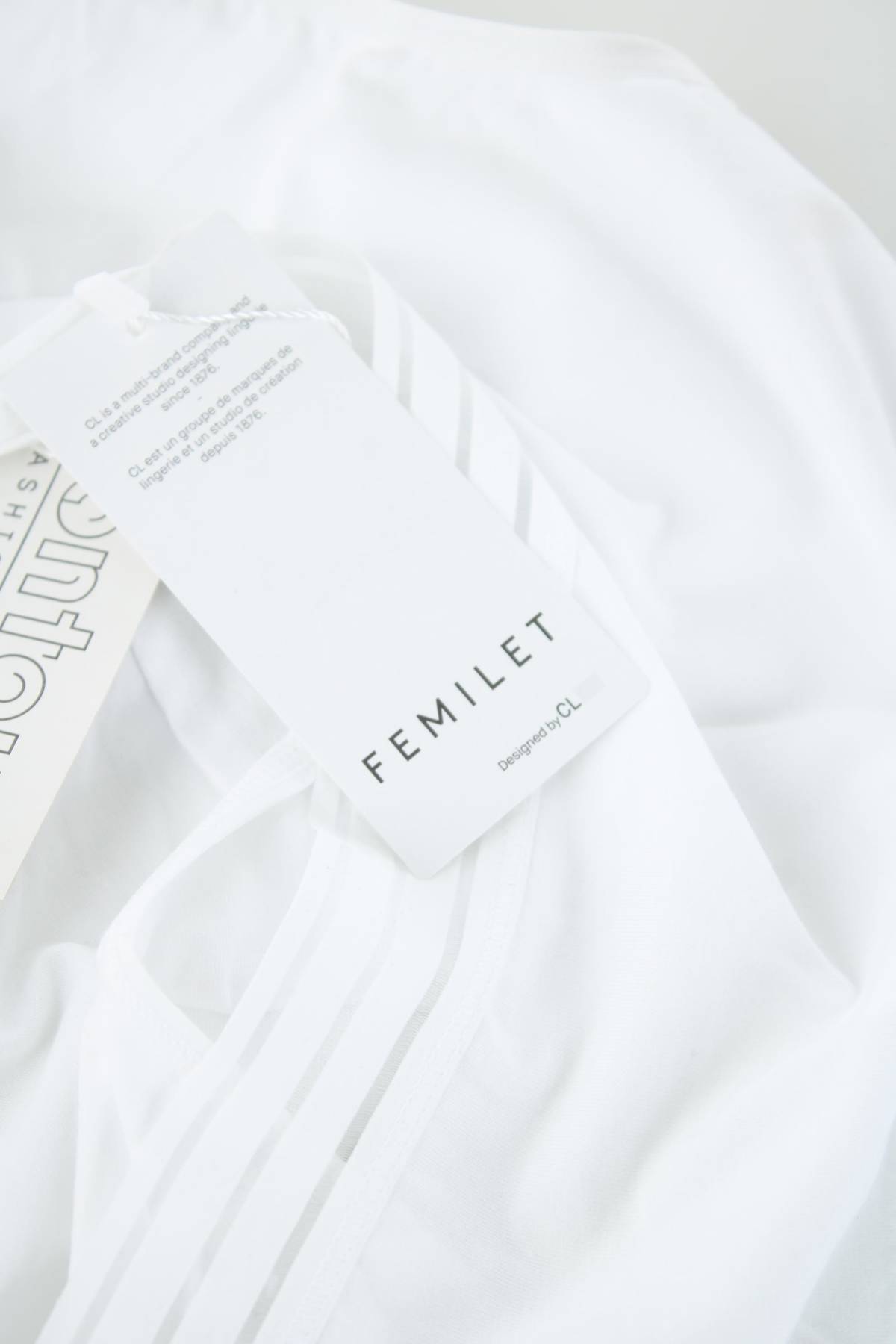 Бикини Femilet by Chantelle3