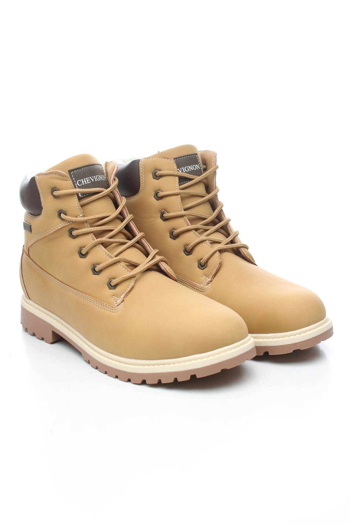 Ανδρικά παπούτσια Chevignon3