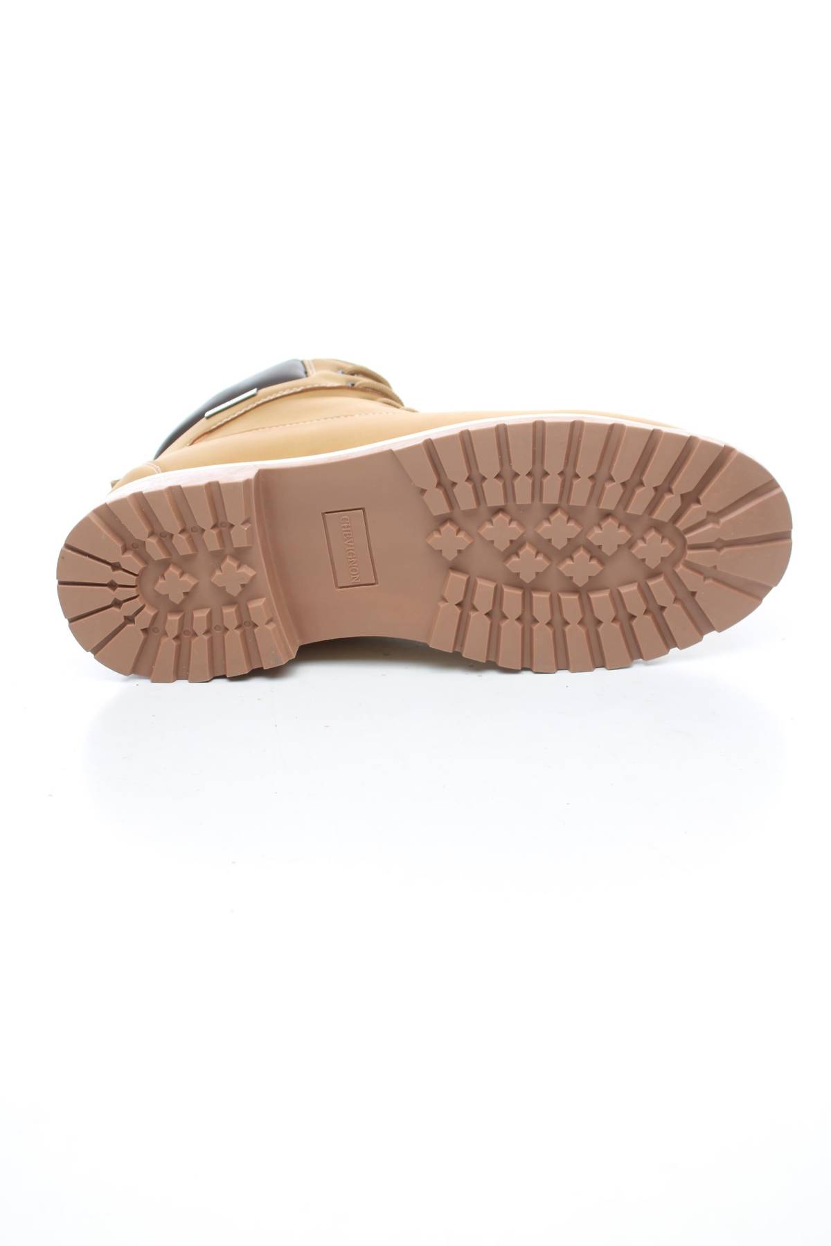 Ανδρικά παπούτσια Chevignon4