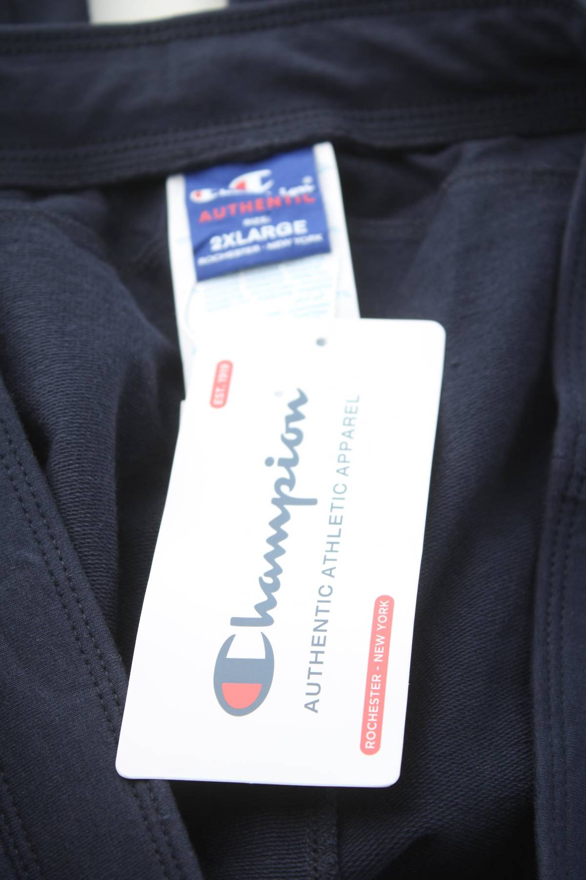 Мъжко спортно долнище Champion3