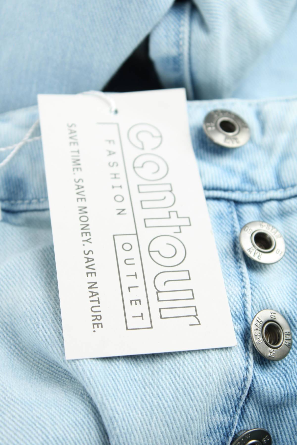 Γυναικεία τζιν G-Star Raw3