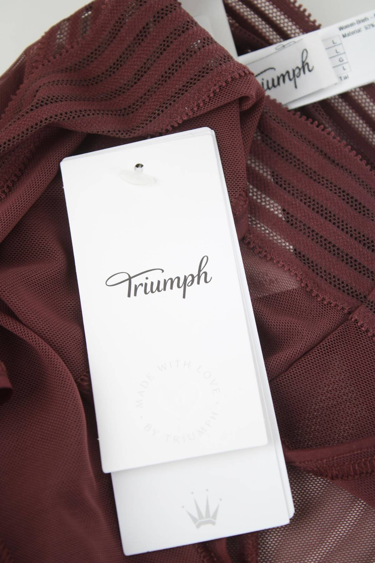 Μπικίνι Triumph3